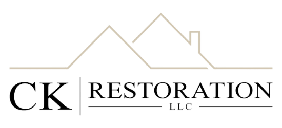 CK Restoration Logo