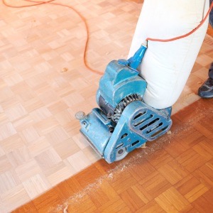 restore hardwood floors for simple kitchen updates