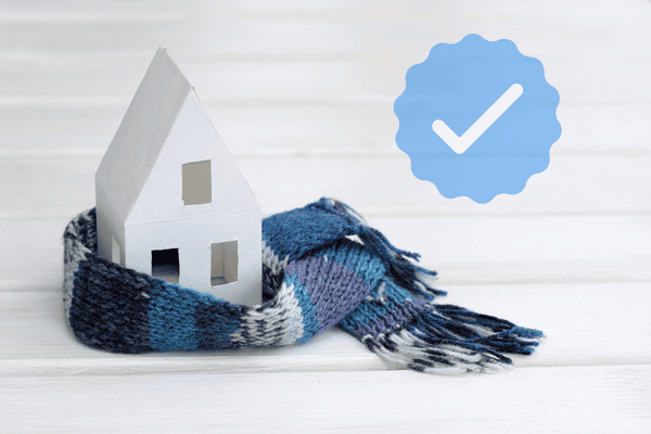 how to winterize your home winterization checklist